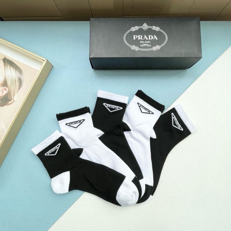 Prada Socks