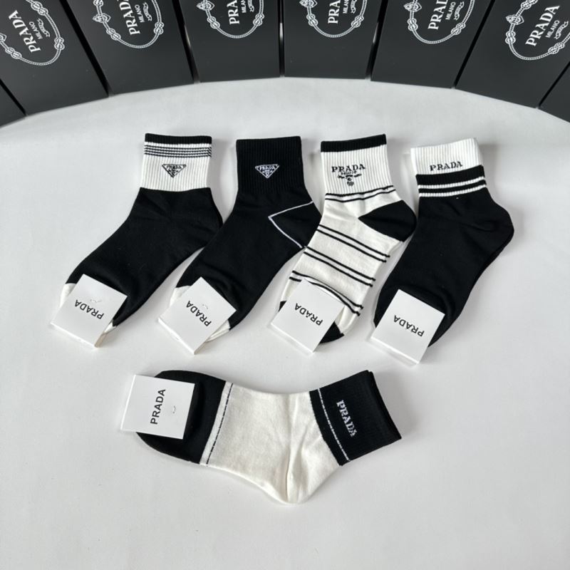 Prada Socks