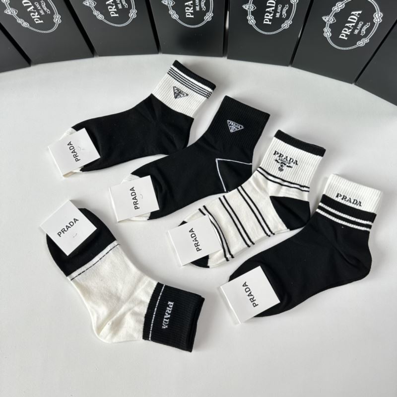 Prada Socks