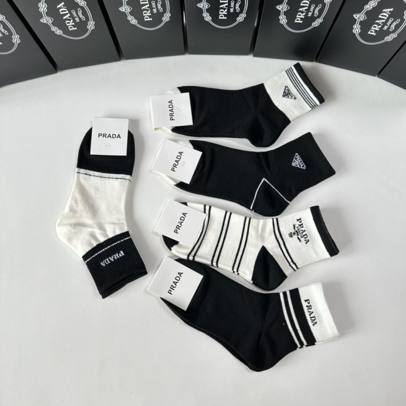 Prada Socks