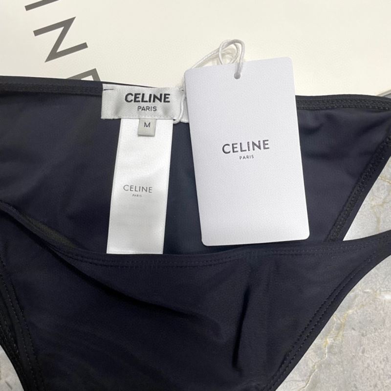 Celine Bikins