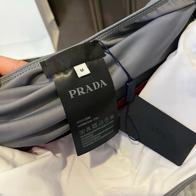 Prada Bikins