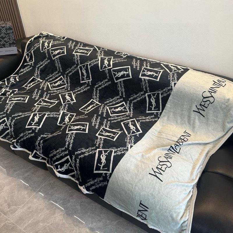 YSL Blanket