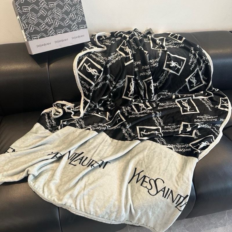 YSL Blanket