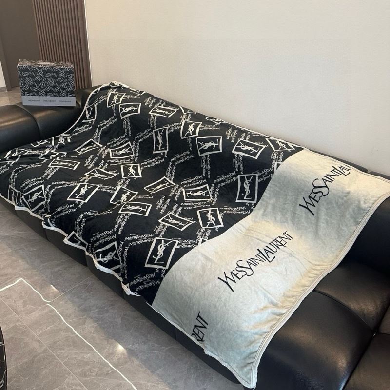 YSL Blanket