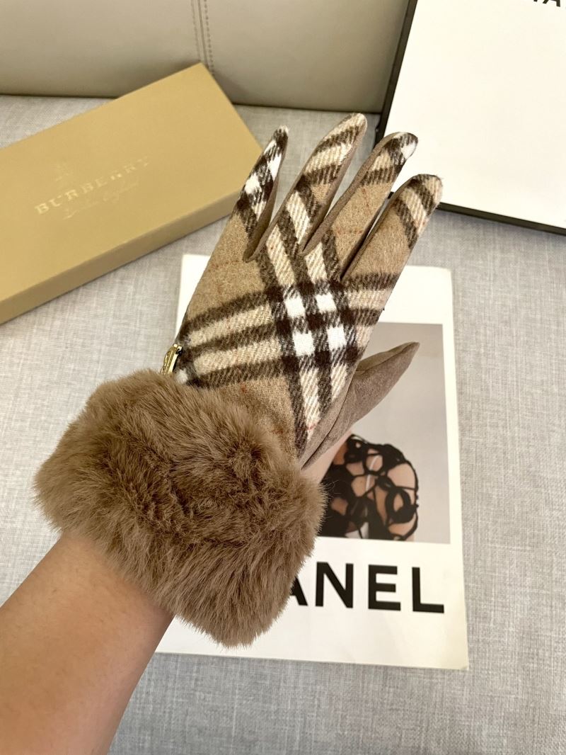 Burberry Gloves