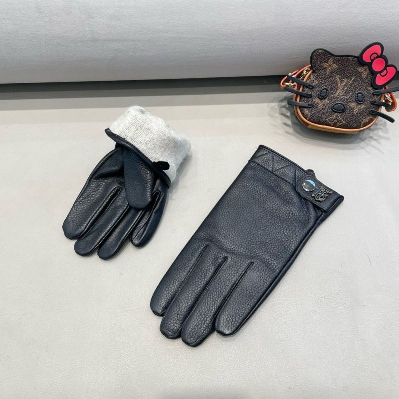 Burberry Gloves