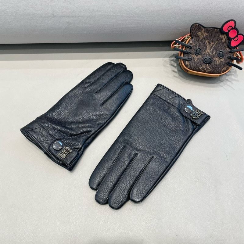 Burberry Gloves