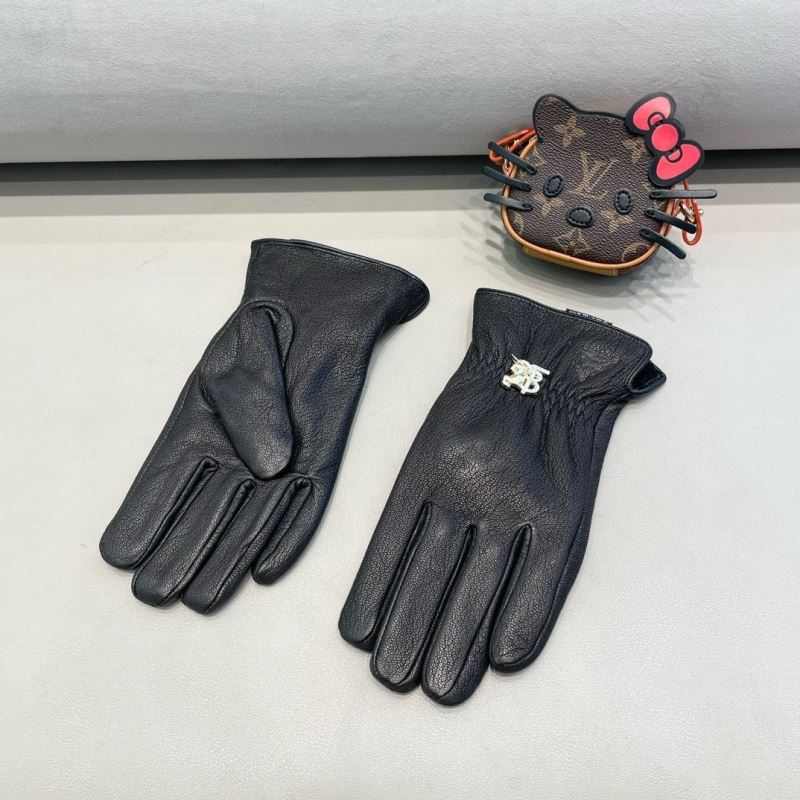 Burberry Gloves