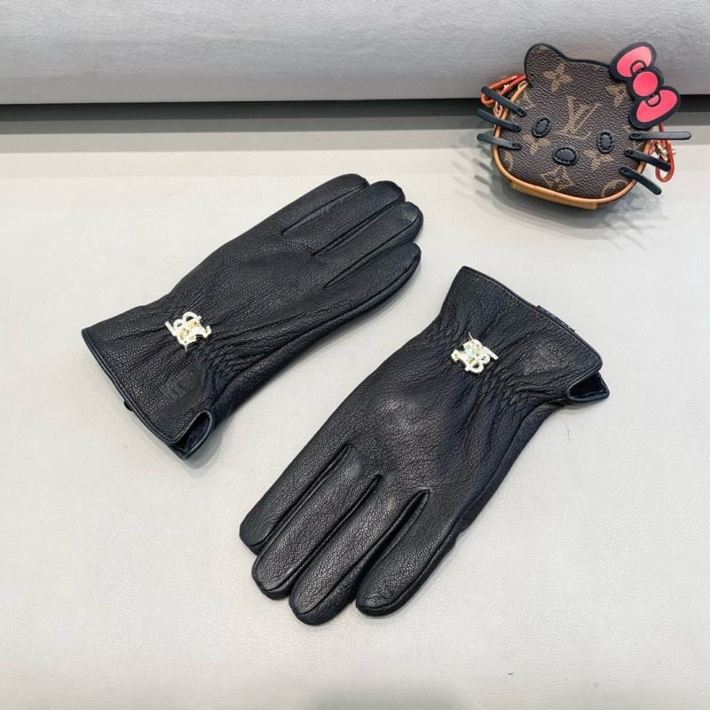 Burberry Gloves