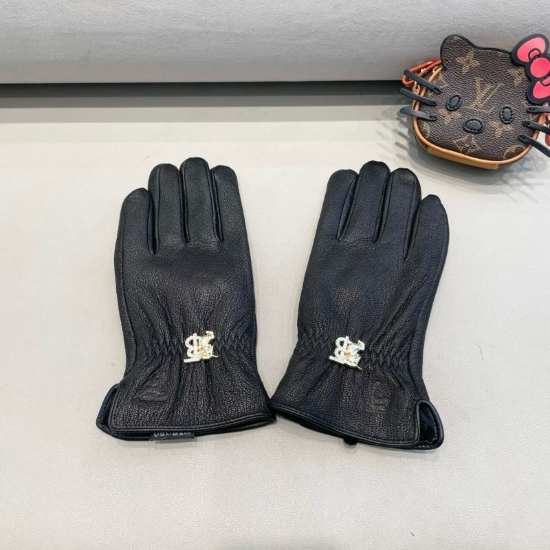 Burberry Gloves