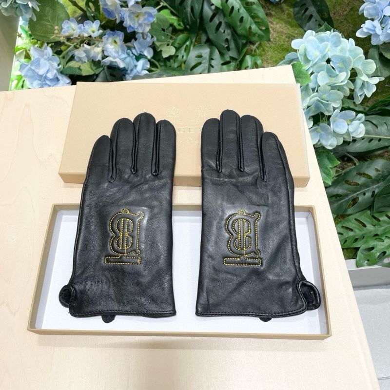 Burberry Gloves