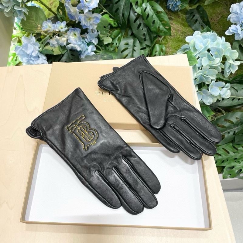 Burberry Gloves