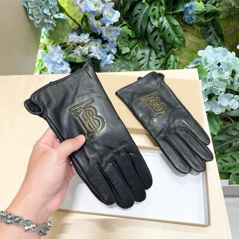 Burberry Gloves