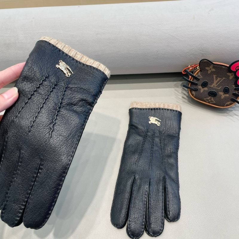 Burberry Gloves