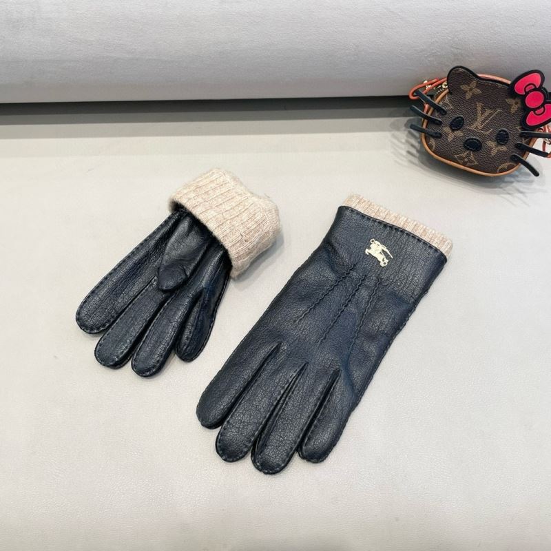 Burberry Gloves