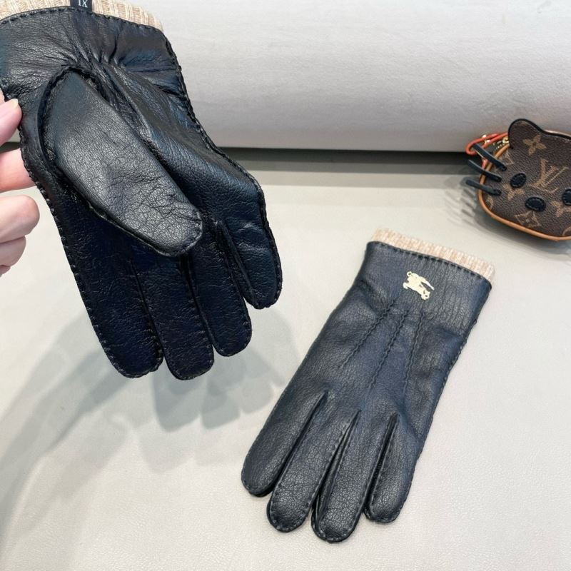 Burberry Gloves