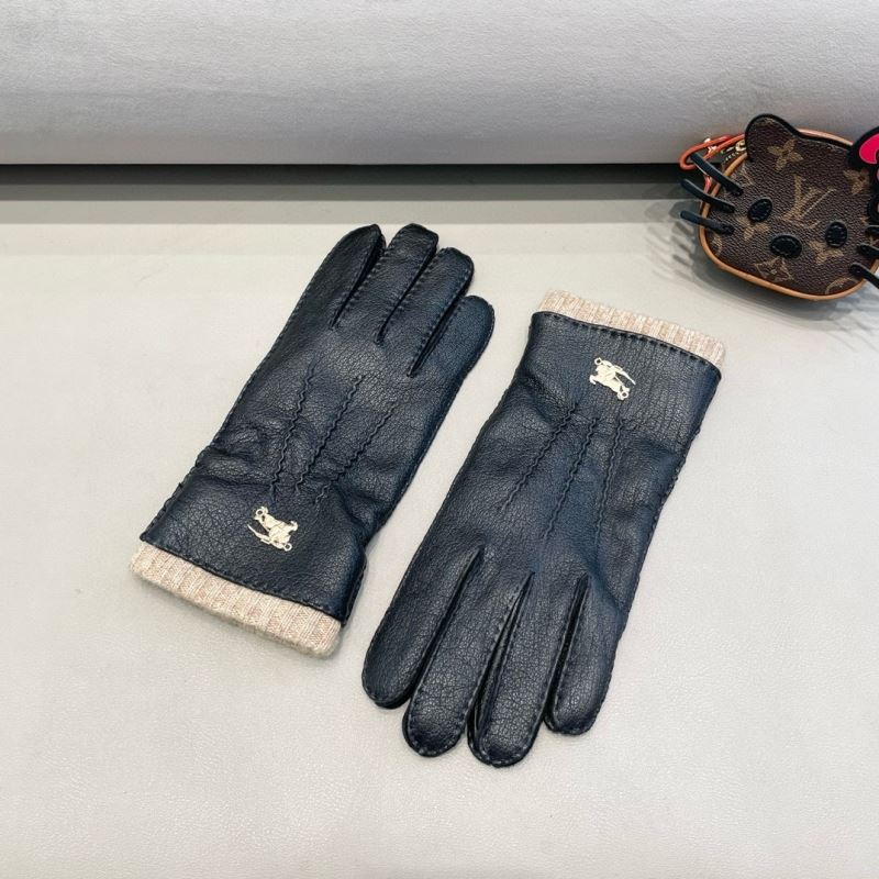 Burberry Gloves