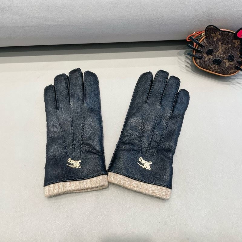 Burberry Gloves