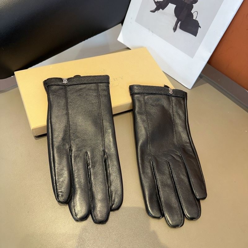 Burberry Gloves