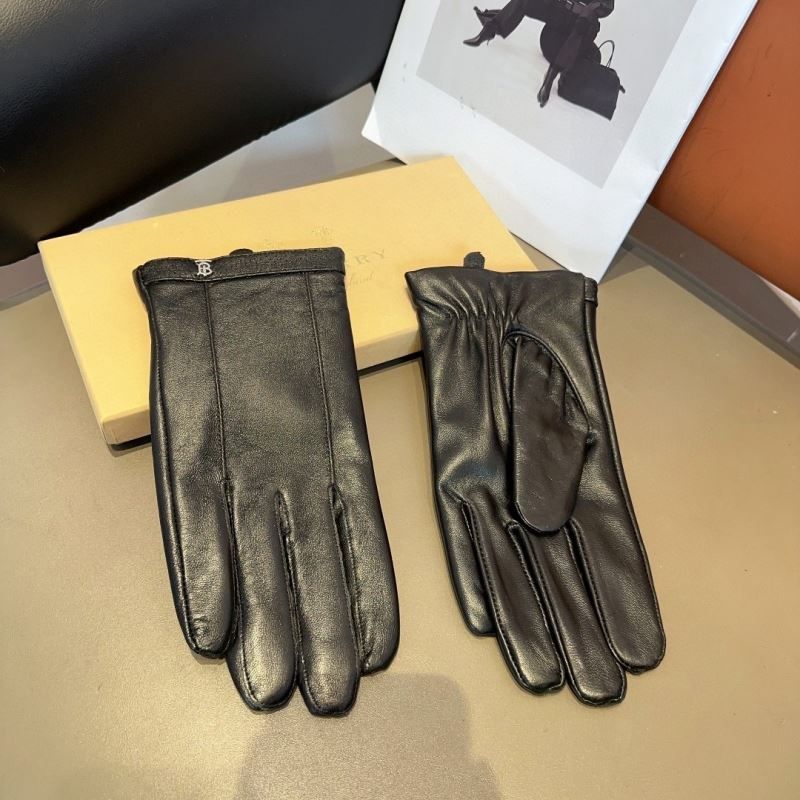 Burberry Gloves