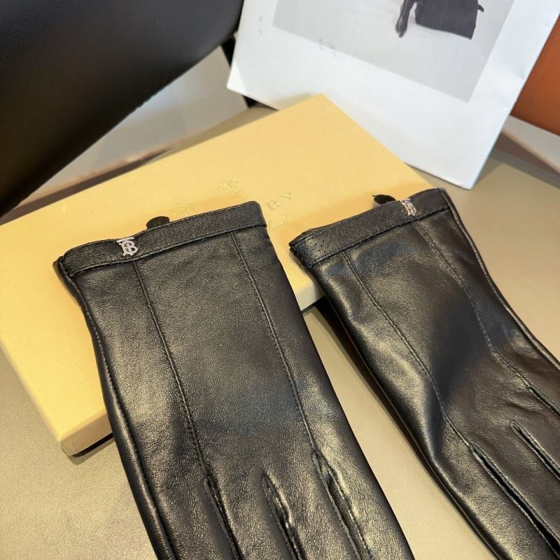 Burberry Gloves