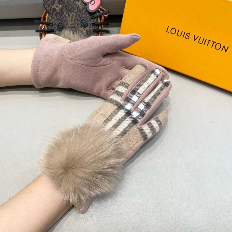 Burberry Gloves