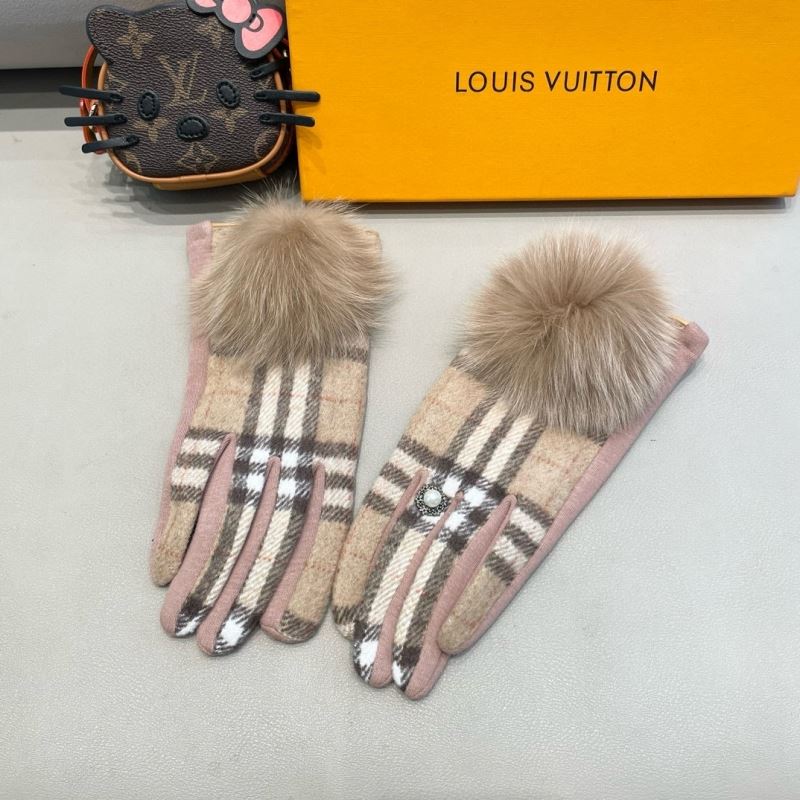 Burberry Gloves