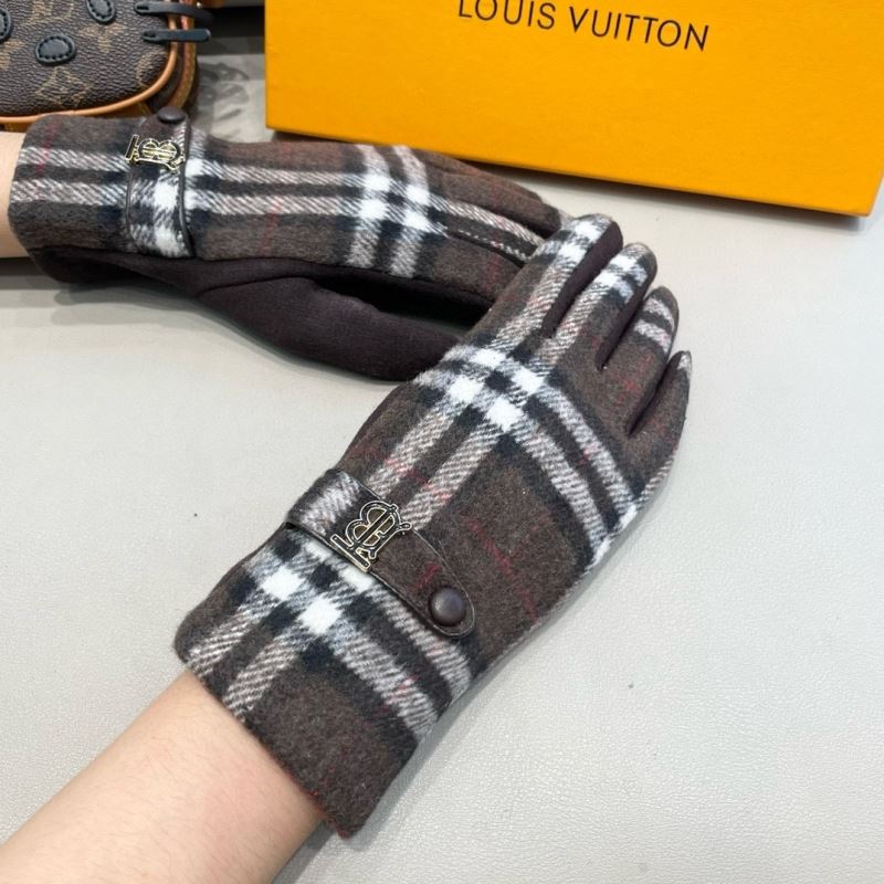 Burberry Gloves