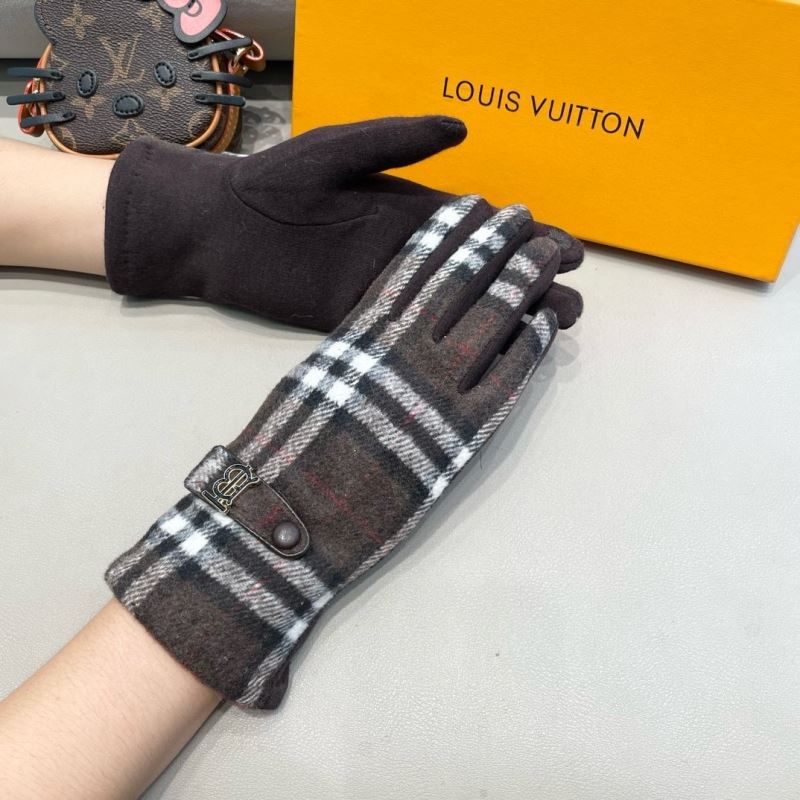 Burberry Gloves