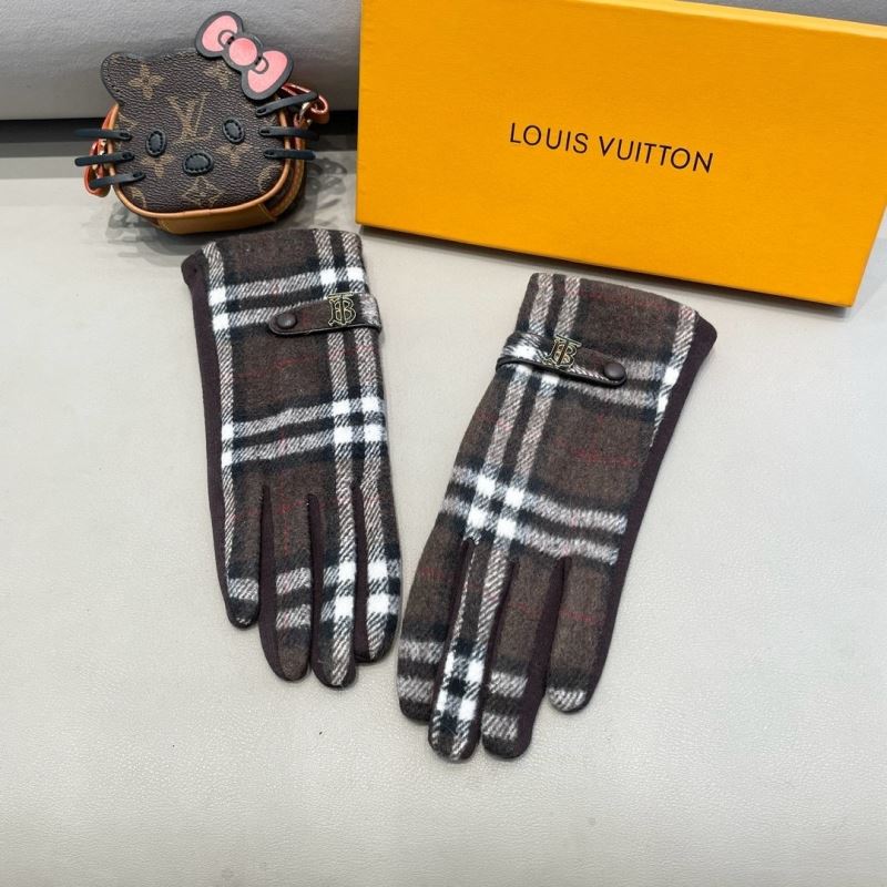 Burberry Gloves