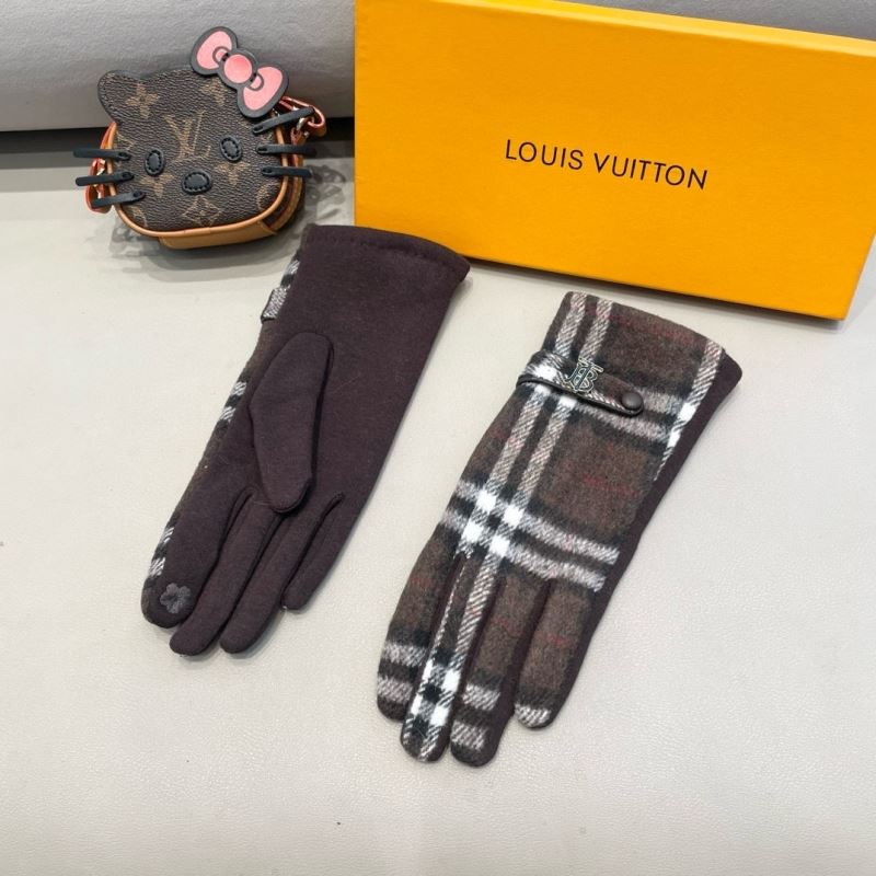 Burberry Gloves