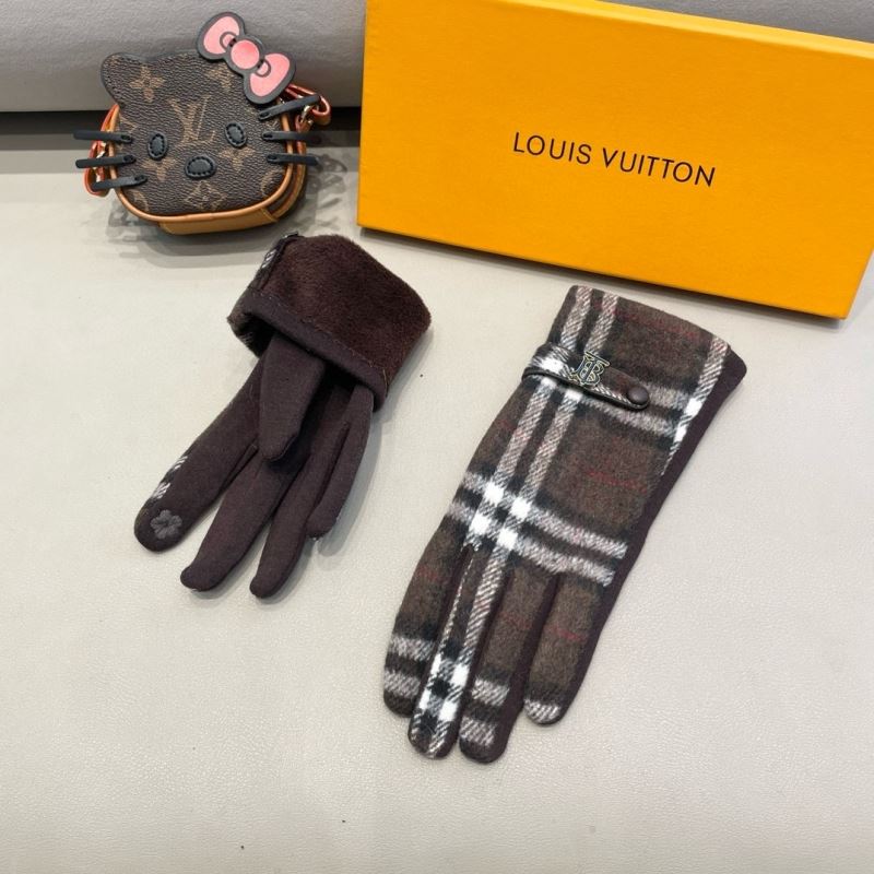 Burberry Gloves