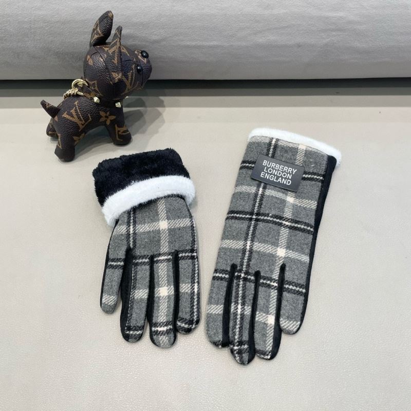 Burberry Gloves