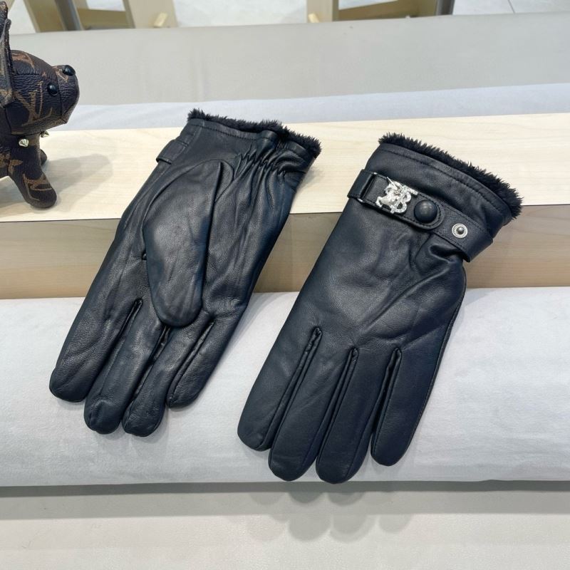 Burberry Gloves