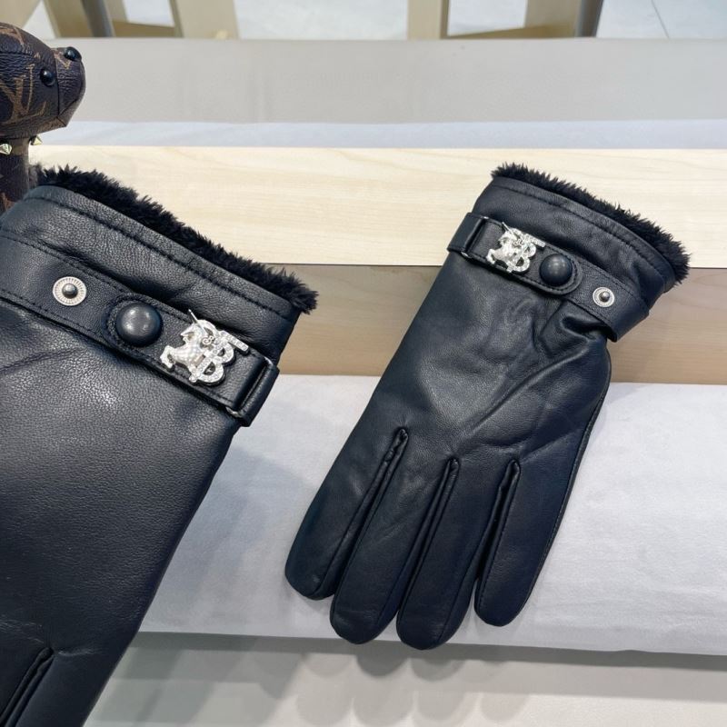 Burberry Gloves