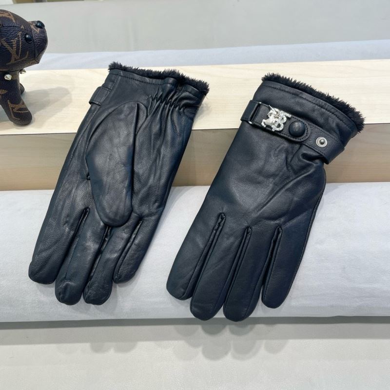 Burberry Gloves