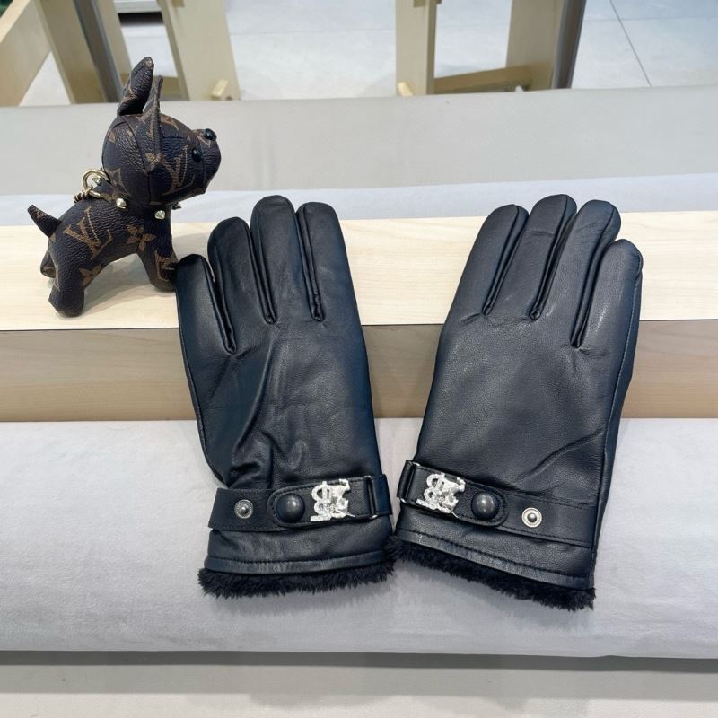 Burberry Gloves