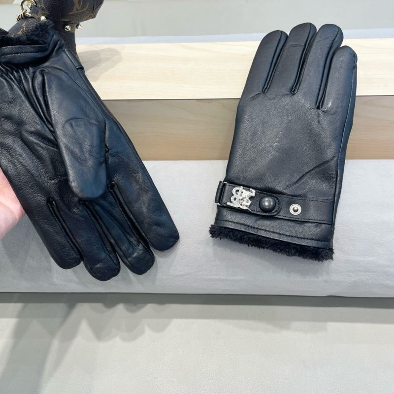 Burberry Gloves