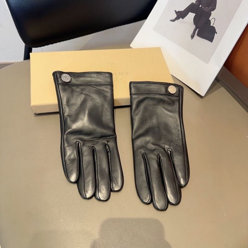 Burberry Gloves