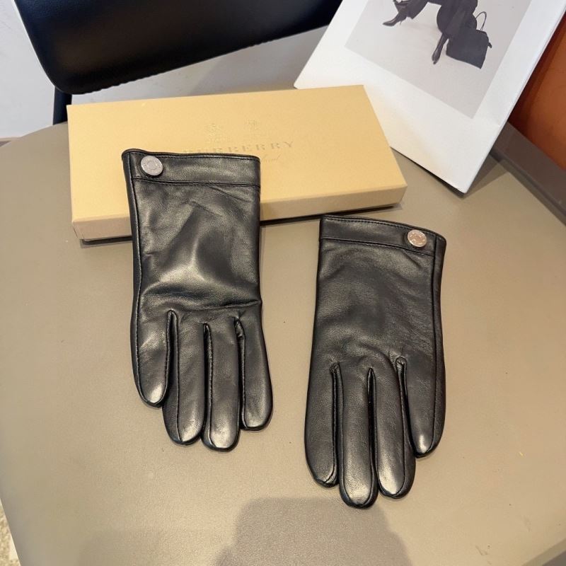 Burberry Gloves