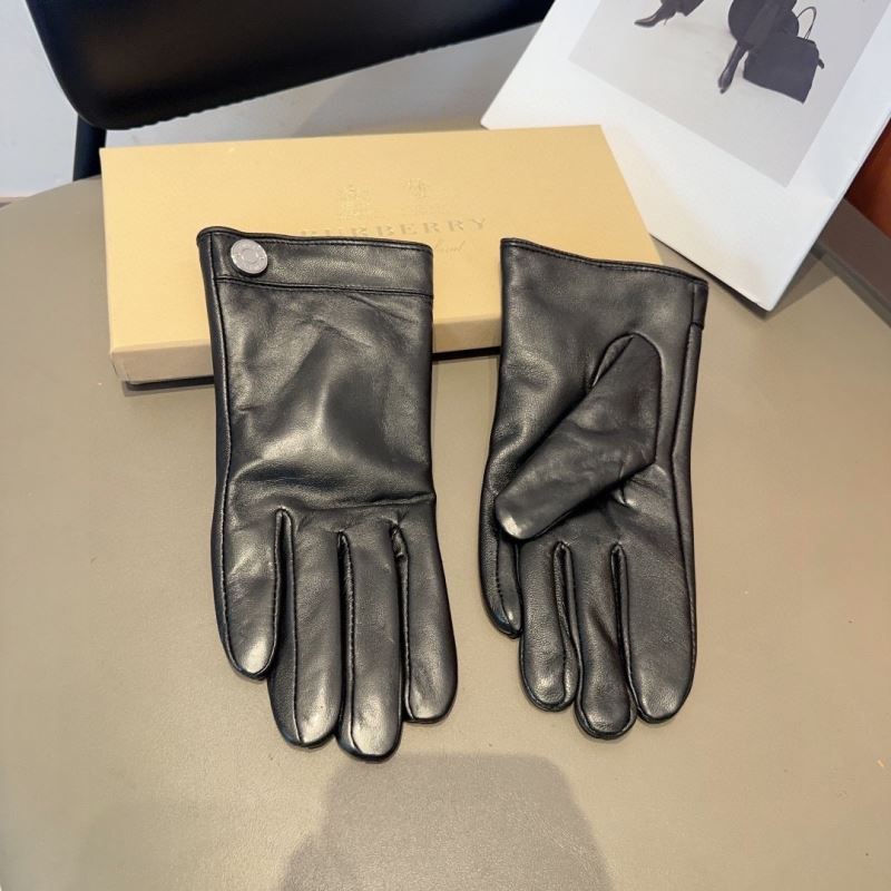 Burberry Gloves