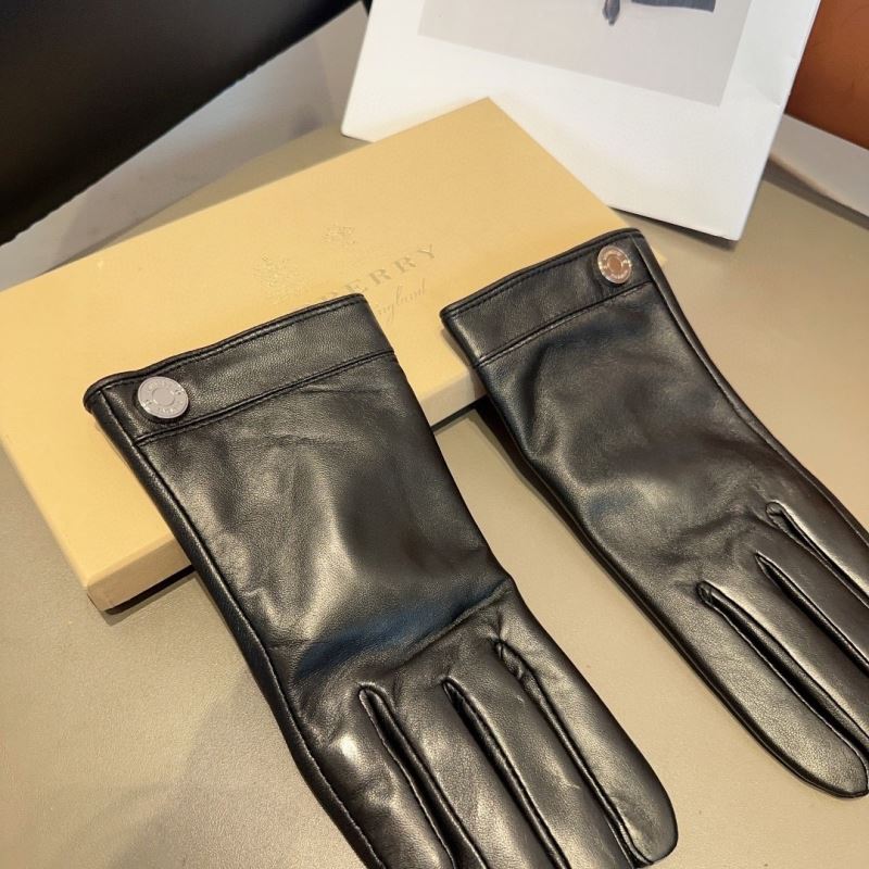 Burberry Gloves