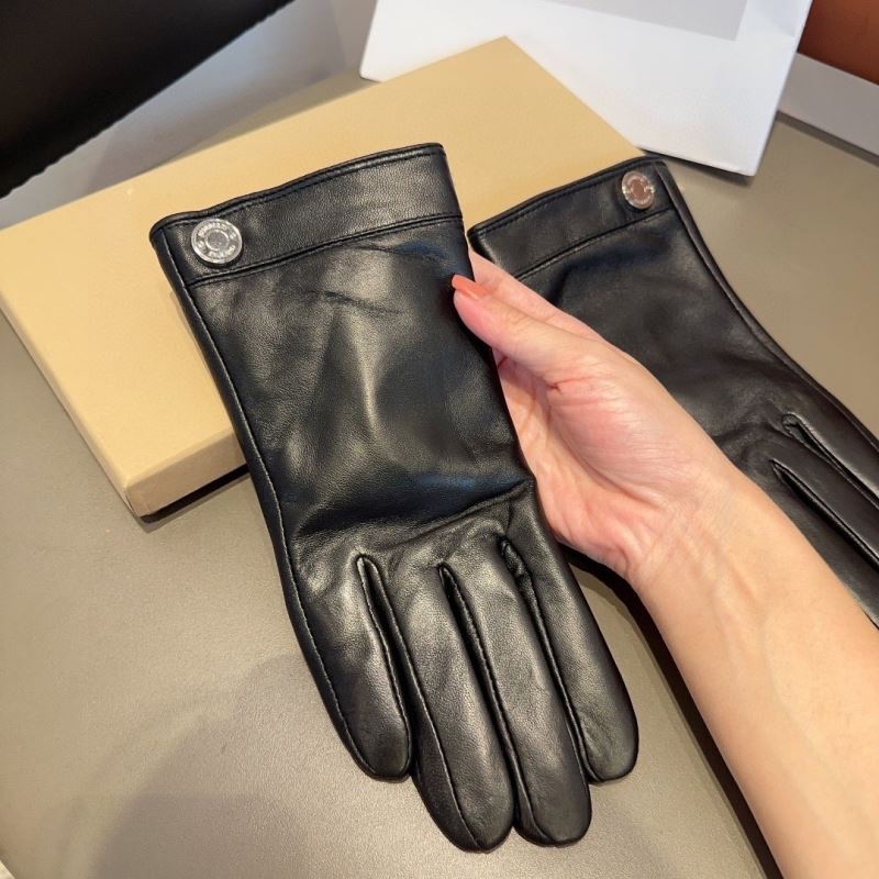 Burberry Gloves