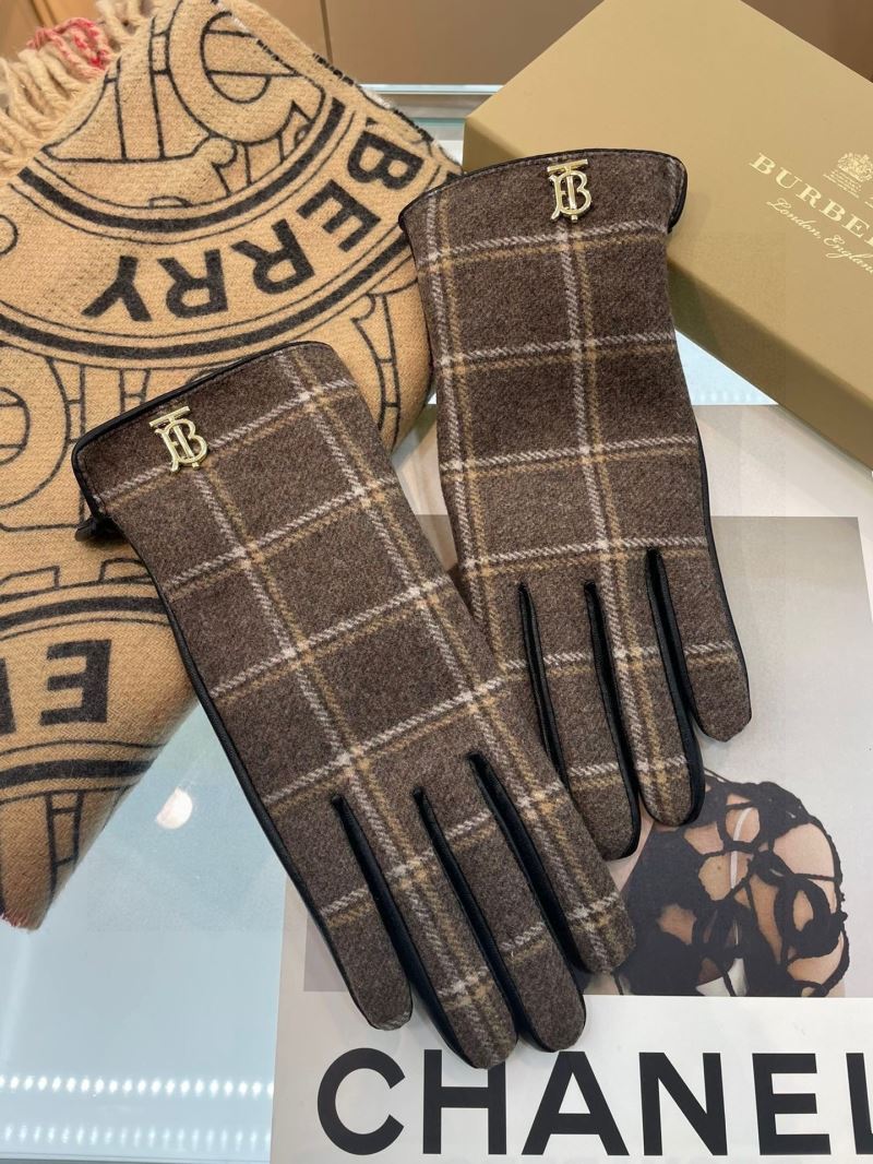 Burberry Gloves