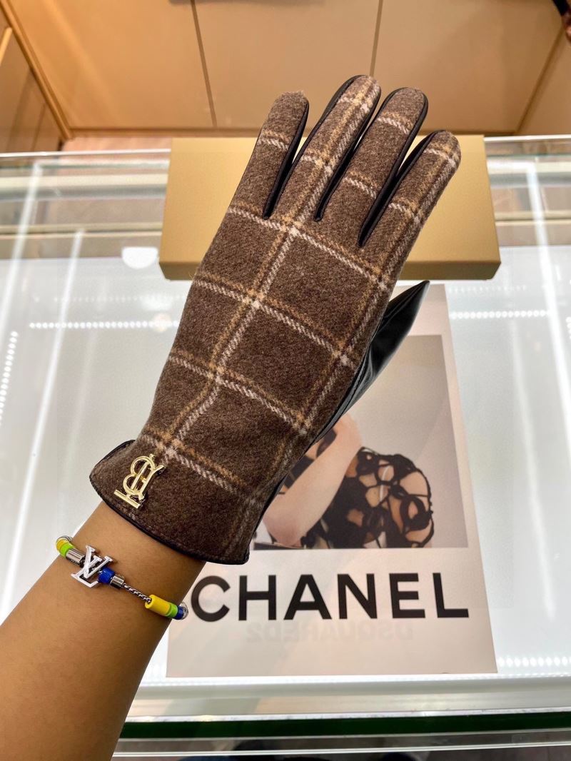 Burberry Gloves