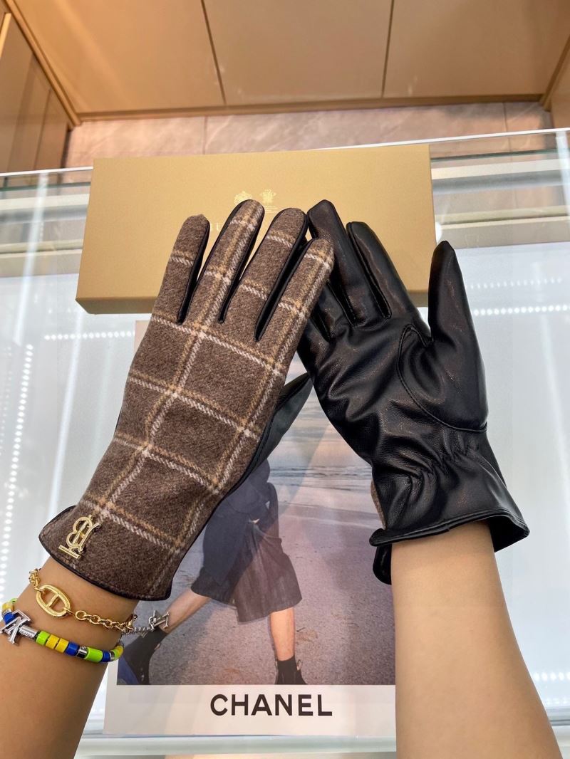 Burberry Gloves