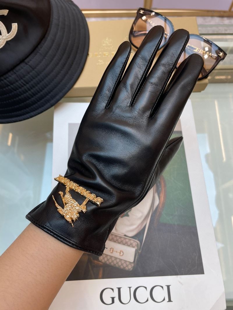 Burberry Gloves