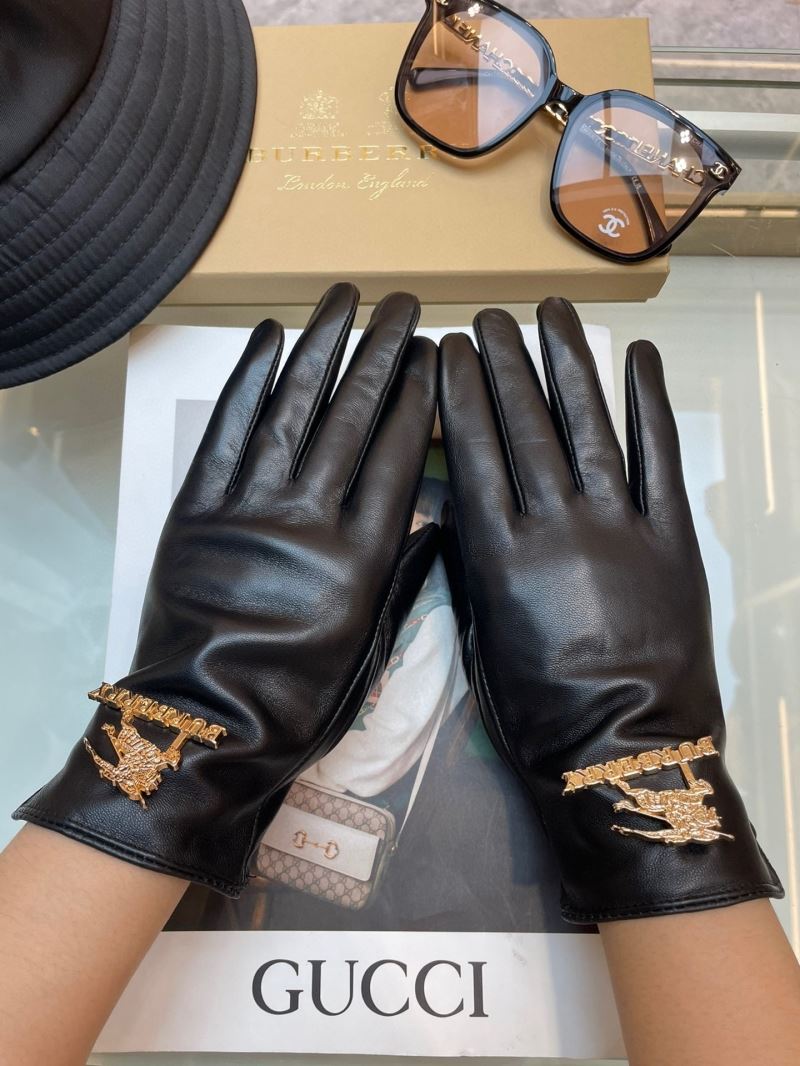 Burberry Gloves