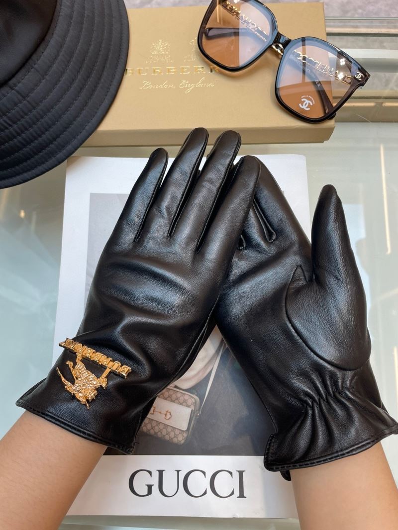 Burberry Gloves